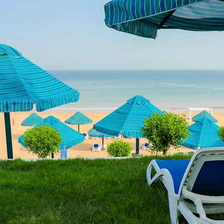 Bm Beach Hotel-2